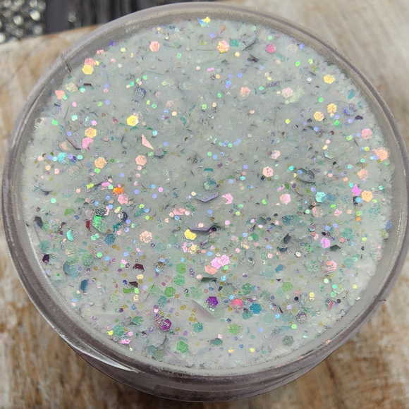 Sparkle & Co Dip Powder Topper FANTASIA - Picture 3 of 5